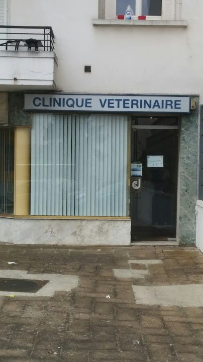 Cabinet Vétérinaire Des Docteurs Charvat Et Siam, Clinique Vétérinaire à Vélizy-Villacoublay