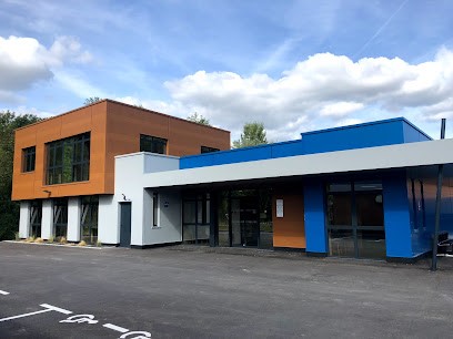 cvvu74, Clinique Vétérinaire à Musièges