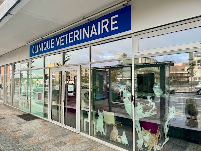 Napoleon Veterinary Clinic, Clinique Vétérinaire à Tinqueux