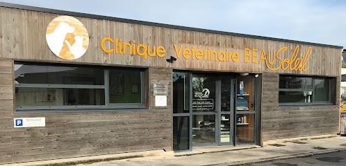 Clinique Vétérinaire Beausoleil, Clinique Vétérinaire à Thouars
