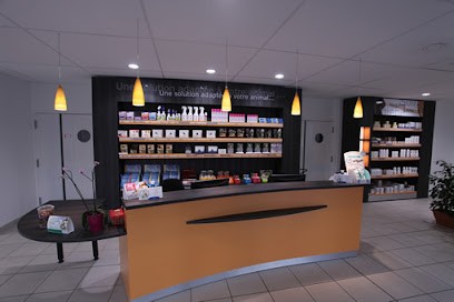 Clinique vétérinaire du Grand Saule et centre d'imagerie Scanner IRM, Clinique Vétérinaire à Sens