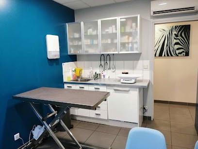 Veterinary Clinic - Dr. KARSENTY, Clinique Vétérinaire à Sainte-Foy-lès-Lyon