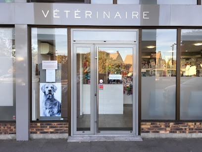 Clinique Vétérinaire Des Prés Hauts, Clinique Vétérinaire à Verrières-le-Buisson