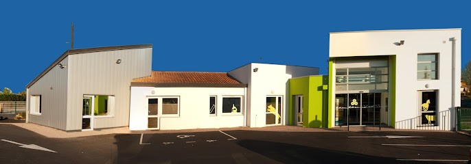 Clinique Vétérinaire d'Aunis, Clinique Vétérinaire à Luçon