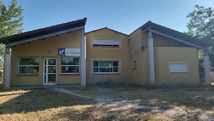 Blond-Clerc Marie-Anne, Clinique Vétérinaire à L'Isle-sur-la-Sorgue