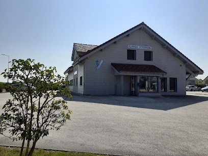 Clinique vétérinaire des Tourbières, Clinique Vétérinaire à Frasne