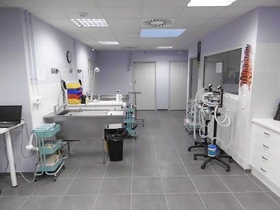 Ligeria - Veterinary Clinic, Clinique Vétérinaire à Saint-Jean-de-Braye