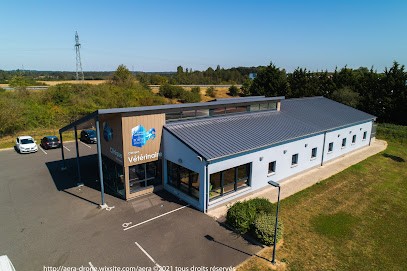 veterinary clinic doors Sologne, Clinique Vétérinaire à Gien