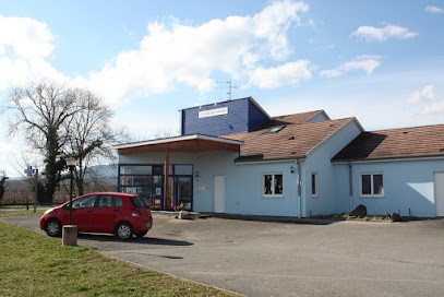 Veterinary Clinic MENETRIERS, Clinique Vétérinaire à Ribeauvillé