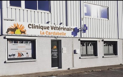 Clinique Vétérinaire La Cardabelle, Clinique Vétérinaire à Jacou