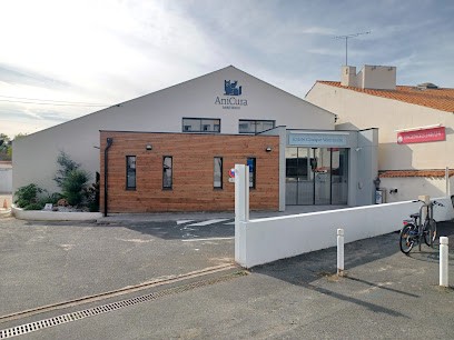 Clinique Vétérinaire AniCura Saint Roch, Clinique Vétérinaire à La Rochelle