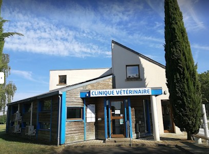 Clinique Vétérinaire du Pommier, Clinique Vétérinaire à Chémery