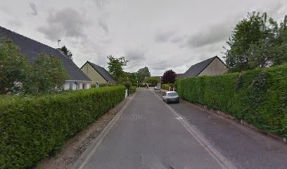 Genin Catherine, Clinique Vétérinaire à Méry-Bissières-en-Auge