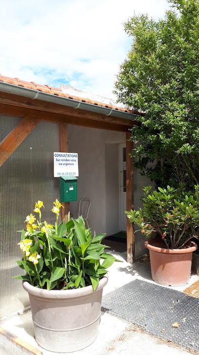 Marc Vallat, Clinique Vétérinaire à Souppes-sur-Loing