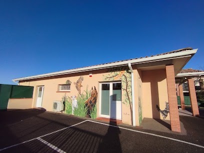 Clinique Vétérinaire De La Battière Des Docteurs Mathon-Barneoud Et Bernardi-Loddé, Clinique Vétérinaire à Fonsorbes