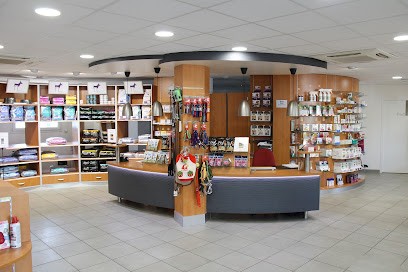 Clinique vétérinaire DEAS des Dr. Pervis-Leguillon-Lallemand, Clinique Vétérinaire à Saint-Philbert-de-Grand-Lieu