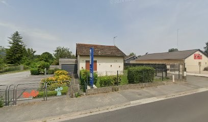 Vétérinaire Docteur Stéphanie Dugauquier SELARL, Clinique Vétérinaire à Muizon