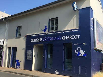 Clinique Vétérinaire Charcot à Sainte Foy Les Lyon Des Drs Brevet, Deveaux & Meunier, Clinique Vétérinaire à Sainte-Foy-lès-Lyon