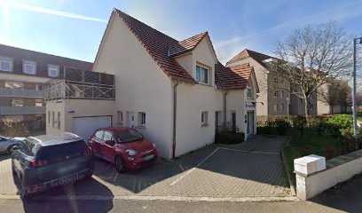 Livet Maximilien, Clinique Vétérinaire à Marlenheim