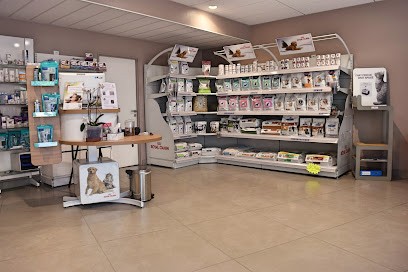 Clinique Vétérinaire du Chateau Marsillargues, Clinique Vétérinaire à Marsillargues