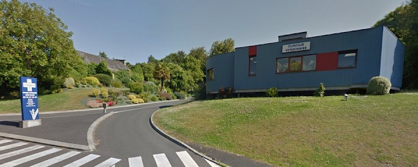 Clinique Vétérinaire St Elivet, Clinique Vétérinaire à Lannion