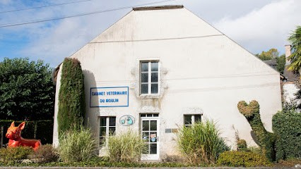 Cabinet vétérinaire du Moulin - Saint-Ay - Sevetys, Clinique Vétérinaire à Saint-Ay
