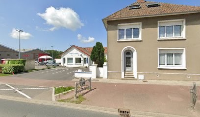 Saint Amand Patrick, Clinique Vétérinaire à Marquise