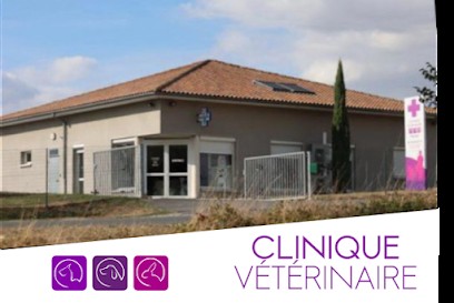 Veterinary Clinic Mansle, Clinique Vétérinaire à Cellettes