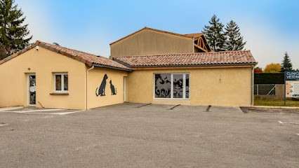 Clinique Vétérinaire De Saint Donat Sur L'Herbasse - Sevetys, Clinique Vétérinaire à Saint-Donat-sur-l'Herbasse