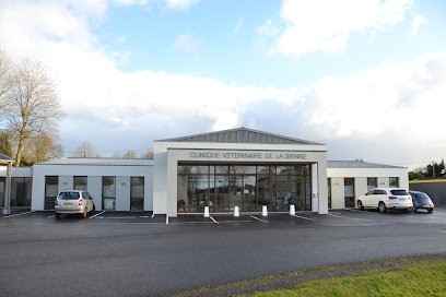 Clinique Vétérinaire De La Sienne, Clinique Vétérinaire à La Baleine