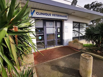 Veterinary Clinic Des Acacias, Clinique Vétérinaire à Saint-Brevin-les-Pins