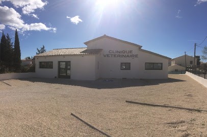 Clinique Vétérinaire VETANIMA - Dr STENTA, Clinique Vétérinaire à Saint-Cyr-sur-Mer