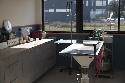 SELARL AMALTHEA - Dupeyron Charles-Henri, Clinique Vétérinaire à Prunelli-di-Fiumorbo