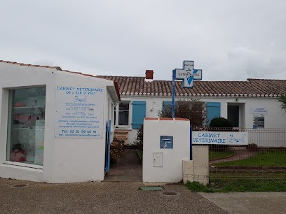 Cabinet Veterinaire De L'Ile D'Yeu, Clinique Vétérinaire à L'Île-d'Yeu