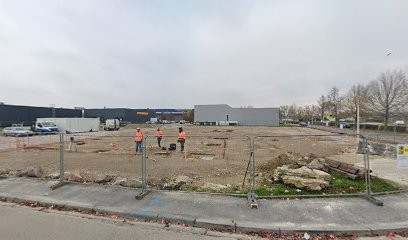 SCP Cheron Lesot Renault, Clinique Vétérinaire à Tourville-la-Rivière
