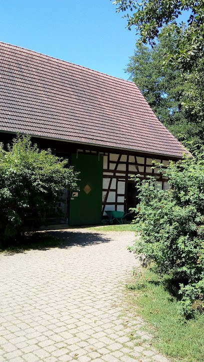Kraetzschmann Bettina, Clinique Vétérinaire à Surbourg