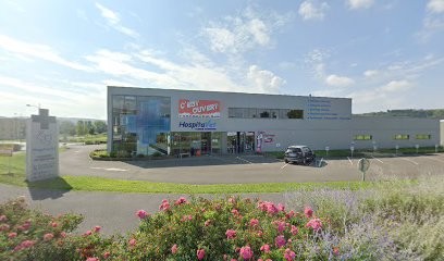 Technivet selarl, Clinique Vétérinaire à Givet