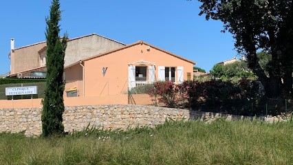 Veterinary Clinic Of Playes, Clinique Vétérinaire à Six-Fours-les-Plages