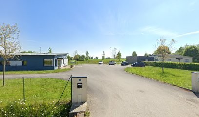 Robcis Frederic Dejean, Clinique Vétérinaire à Plélan-le-Grand