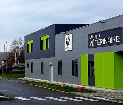 Clinique Vétérinaire de la Mésange, Clinique Vétérinaire à Sarrebourg