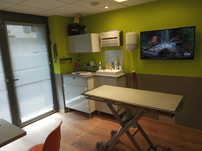 Cabinet Vétérinaire Véto Family St Jeoire, Clinique Vétérinaire à Saint-Jeoire