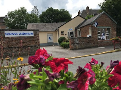Clinique Vétérinaire du Bois Joli, Clinique Vétérinaire à Marle