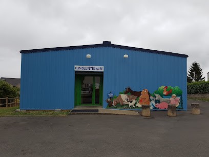 Clinique Vétérinaire des Alpes Mancelles, Clinique Vétérinaire à Fresnay-sur-Sarthe