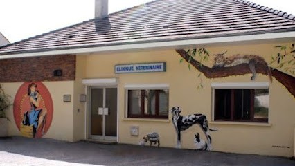 Clinique Vétérinaire De Triel-sur-Seine - Sevetys, Clinique Vétérinaire à Triel-sur-Seine