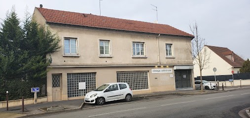 Clinique Vétérinaire de l'Avenir, Clinique Vétérinaire à Stains