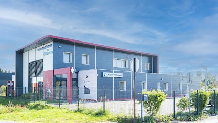 Clinique vétérinaire des 2 Fleuves - Esmans - Sevetys, Clinique Vétérinaire à Esmans