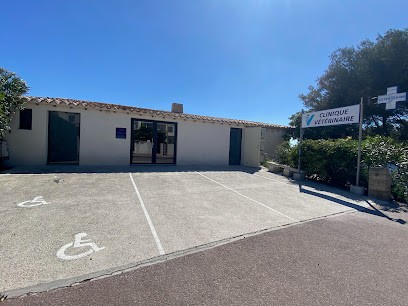 Clinique Vétérinaire Docteur Picandet, Clinique Vétérinaire à Sausset-les-Pins