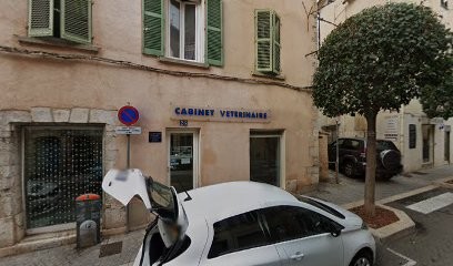 Van De Voorde Damien, Clinique Vétérinaire à Ollioules